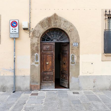 Piazza Santo Spirito Appartamento Con 2 Camere Matrimoniali フィレンツェ エクステリア 写真